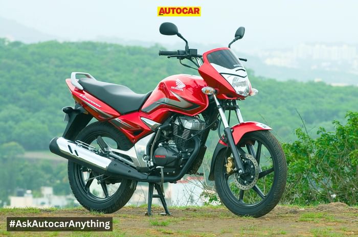 Best bike for mixed city&#8211;village commutes under Rs 1.6 lakh